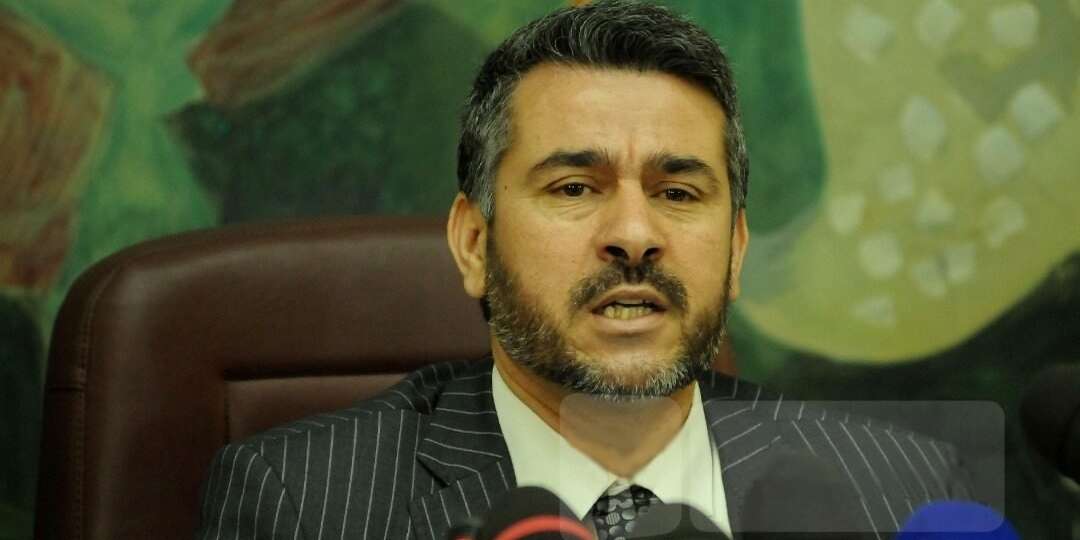 غويني يهاجم دعاة المجلس التأسيسي والمرحلة الانتقالية