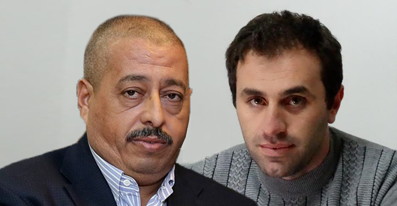 محكمة سيدي امحمد تدين سمار ومحي الدين طحكوت بـ5 سنوات سجنا