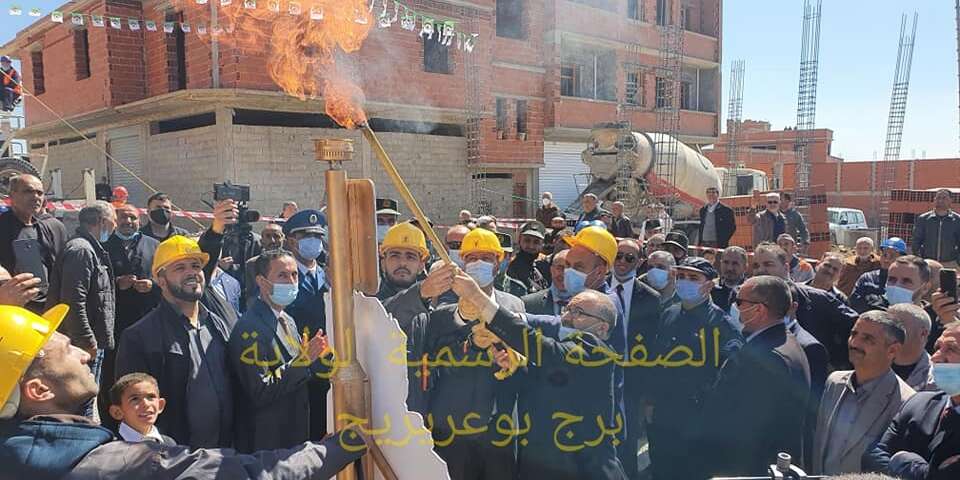 برج بوعريريج.. سكان عوين الزريقة والواد المالح يطلقون معاناة الربط بالكهرباء والغاز الطبيعي