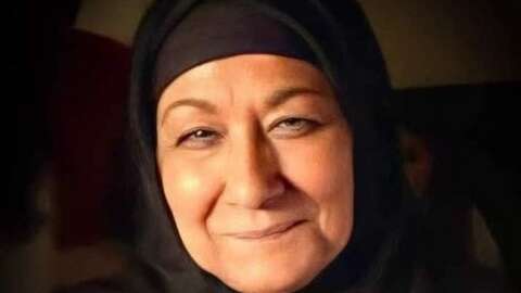 رغم وفاتها قبل شهرين.. أحلام الجريتلي حديث المتابعين لهذا السبب