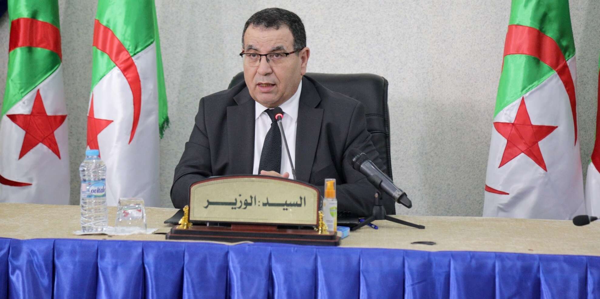 جعبوب: التقاعد النسبي يعني استقبال مليون متقاعد جديد
