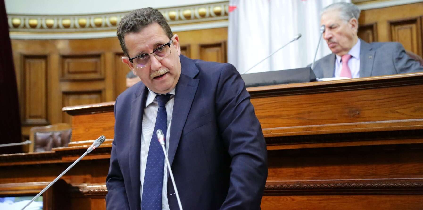الصادرات الفلاحية تجاوزت مليار دولار خلال سنة 2020