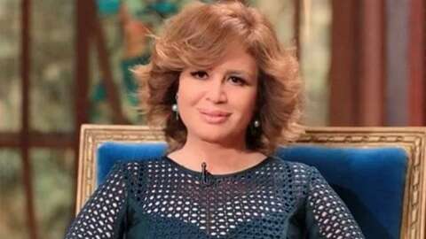 إلهام شاهين : ردود الأفعال على “حتة مني” أثرت فيّ.. وأشجع دراما الـ 5 حلقات
