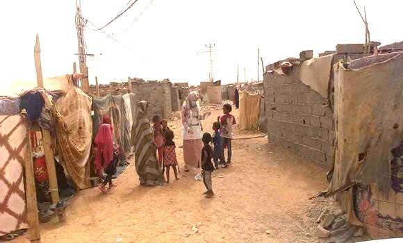 وزارة الداخلية في إحصاء جديد.. 13 ألف و587 منطقة بـ 7.2 مليون نسمة