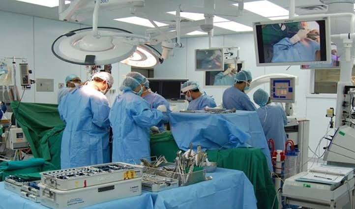 المستشفيات تبرمج عملية استئناف العمليات الجراحية