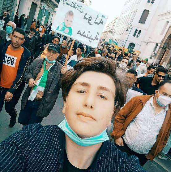 حقائق صادمة في قضية الطفل القاصر