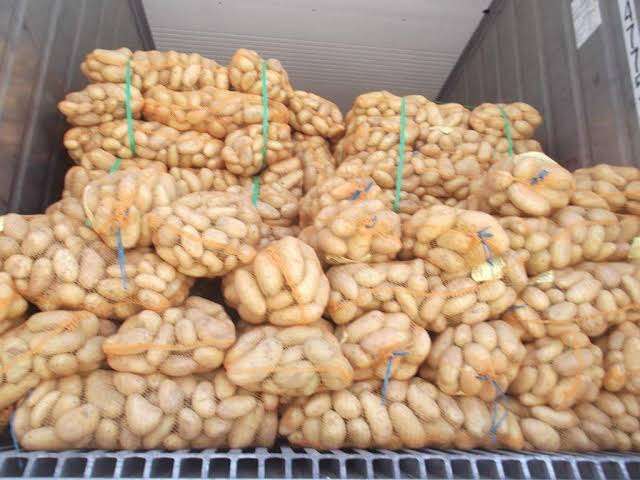 البليدة: ضخ 120 طن من البطاطا بالسوق