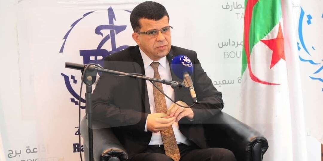 وزير الموارد المائية يطمئن المواطنين بالقضاء قريبا على الانقاطاعات المتكررة للمياه