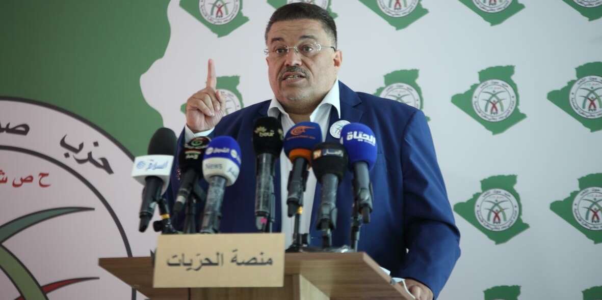 عصماني يعلن دخول غمار التشريعيات