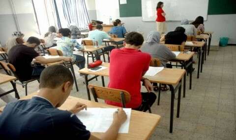 وزارة التربية تدعو المترشحين للامتحانات الوطنية الثلاثة لسحب استدعائهم شهر ماي القادم