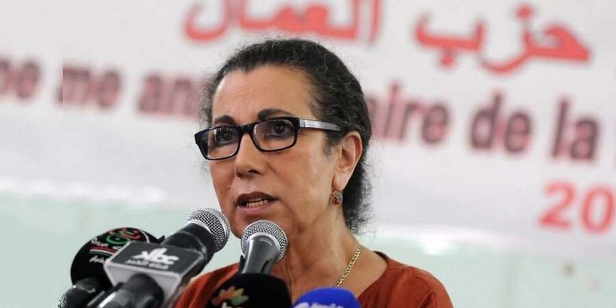 حنون ومكتبها السياسي يفتكان ثقة اللجنة المركزية مجددا