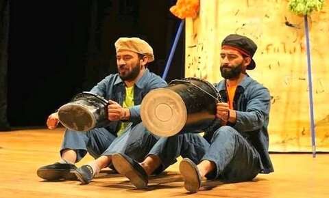 المسرح الجهوي لقسنطينة.. رقمنة 40 عملا في أول حصة