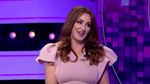 الفنانة رزيقة فرحان تصرح لـ “الموعد اليومي”: يؤسفني ضعف مستوى الأعمال الفنية الأمازيغية