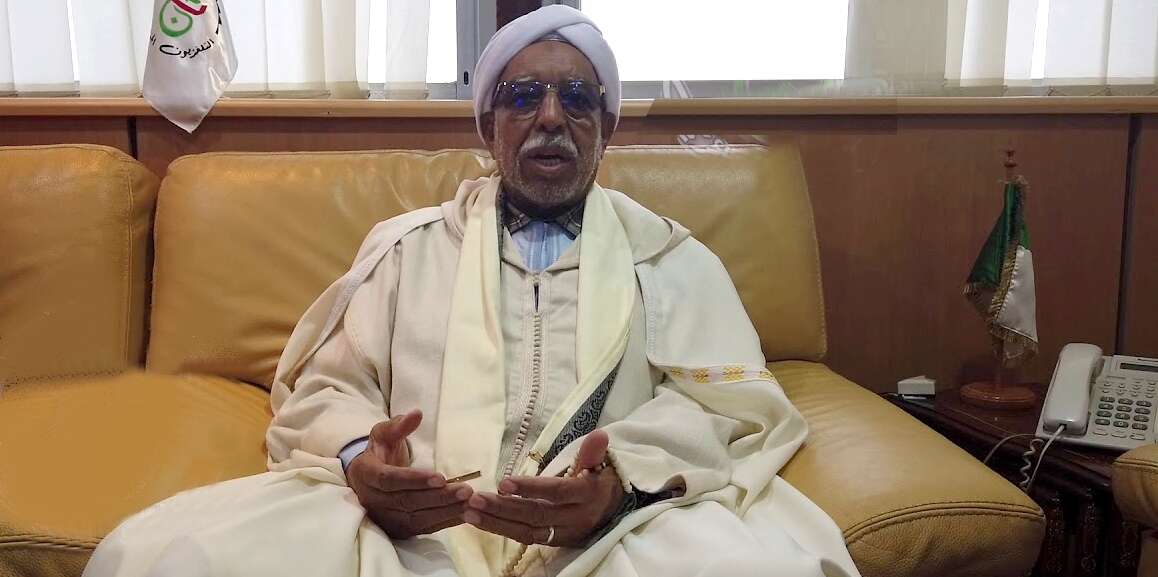 الخلافة العامة للطريقة التيجانية تدعو الأطراف التشادية للهدوء والمصالحة