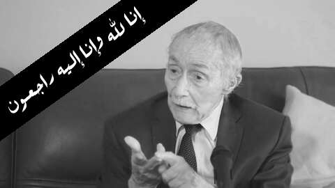 عميد المدافعين عن حقوق الإنسان في الجزائر علي يحيي عبد النور في ذمة الله