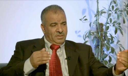 الداوي: أبواب حزب الكرامة مفتوحة لغير مناضليه للترشح للتشريعيات