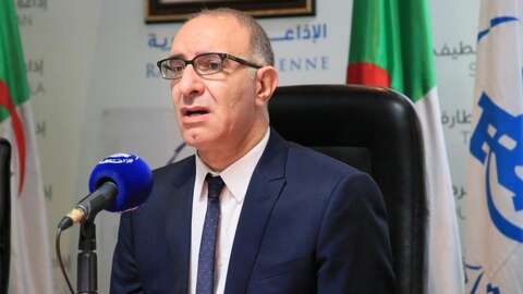 مدير عام الإذاعة الوطنية محمد بغالي: التنوع الثقافي اسمنت لتقوية الوحدة الوطنية