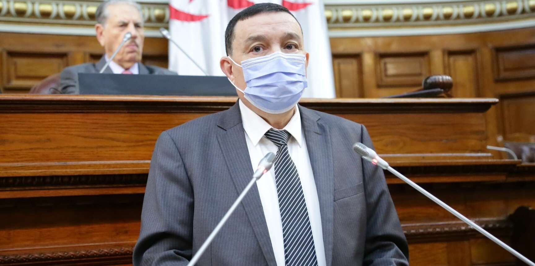 واجعوط: “التوظيف في الابتدائي سيكون على أساس الشهادات مستقبلا”
