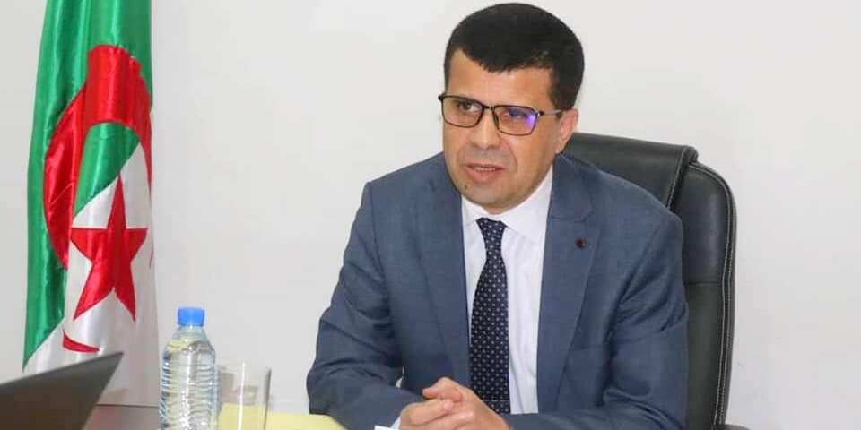  عدم تجديد العقد مع “سيال” أمر وارد..  تحلية مياه البحر بات خيار لا غنى عنه بسبب شح تساقط الأمطار