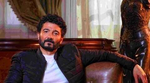 خالد النبوي يتغلب على فيروس كورونا