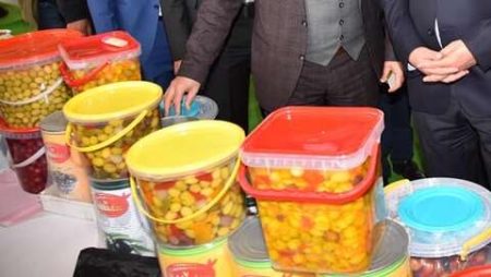 مشاركة “نوعية” لمتعاملين خواص بالجلفة
