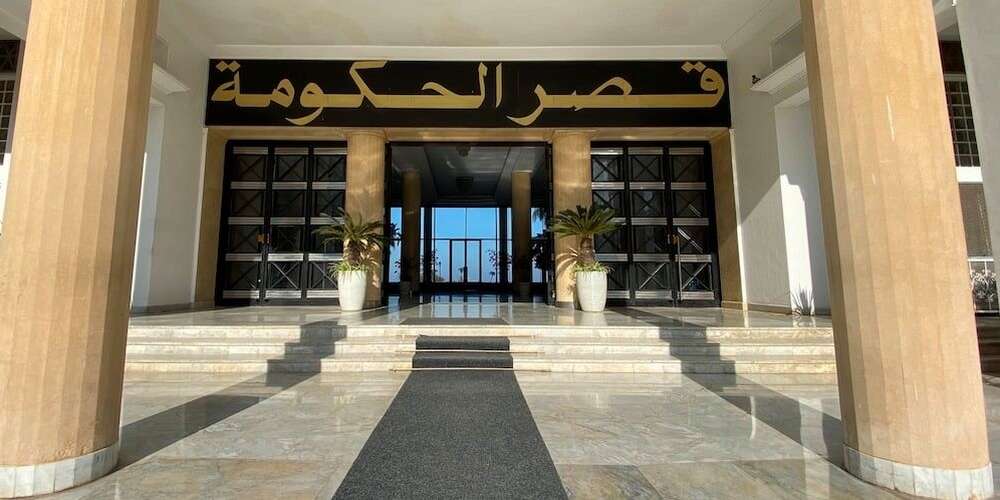 هذه المراسيم التنفيذية التي ناقشتها الحكومة