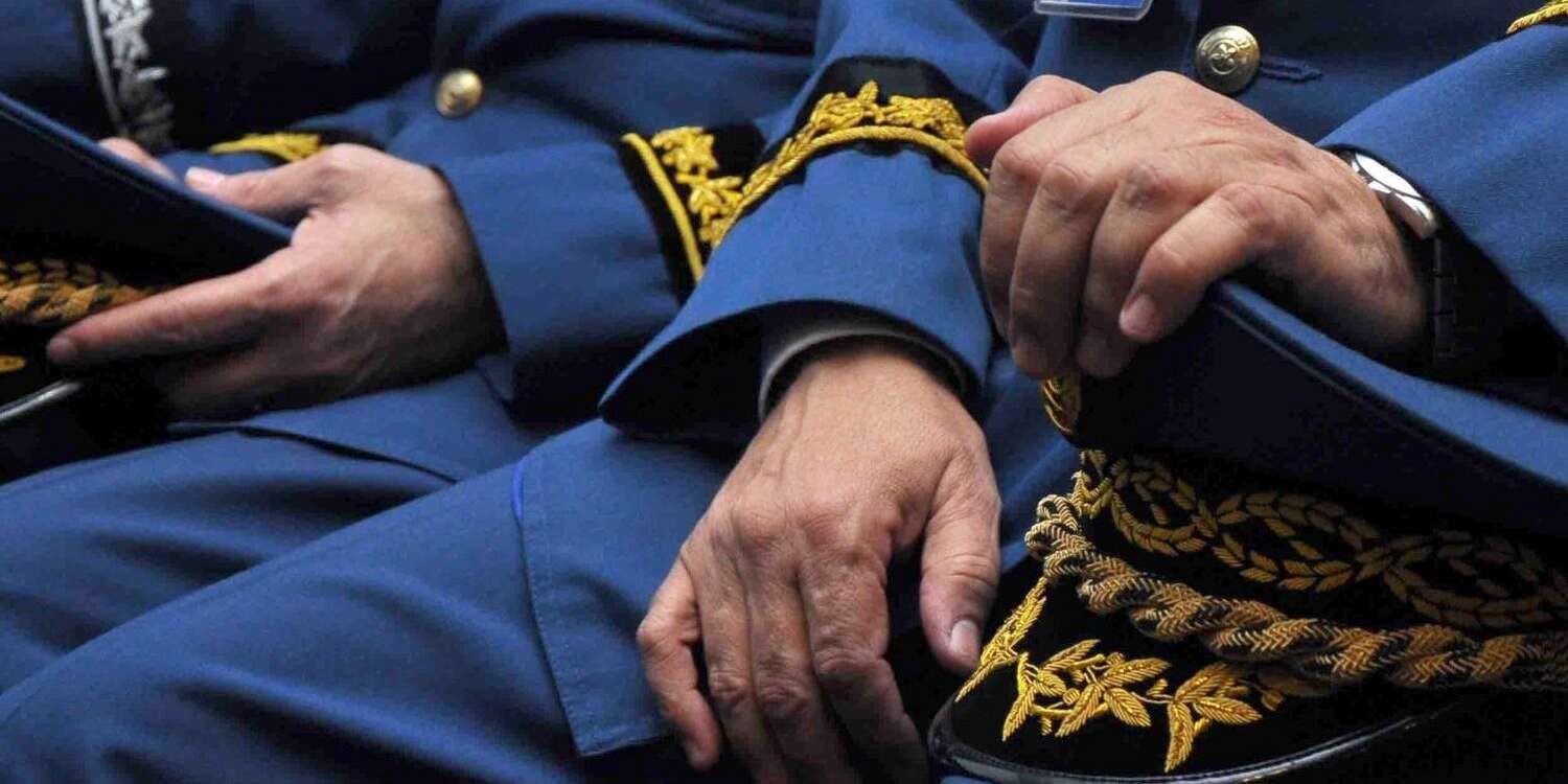 تنصيب مفتشا جهويا جديدا لشرطة الجنوب بتمنراست