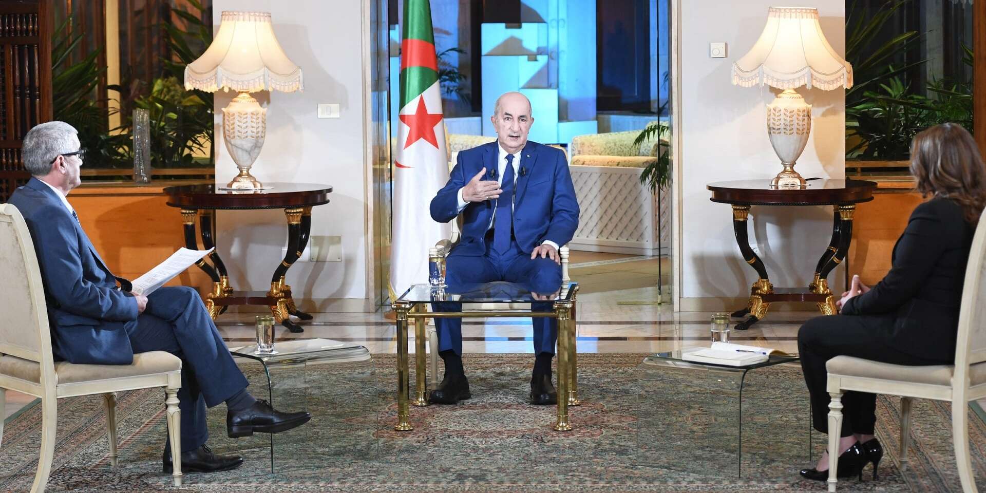 الانتخابات التشريعية ستكون “نزيهة” وعهد الكوطات “انتهى”