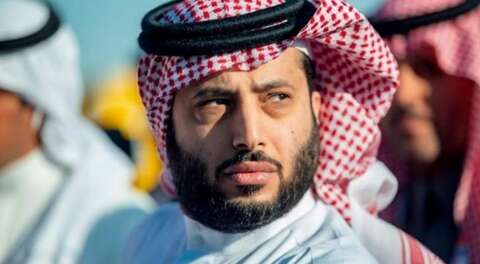 تركي آل الشيخ: “الكذب مرض.. أشفق على من يعاني منه”
