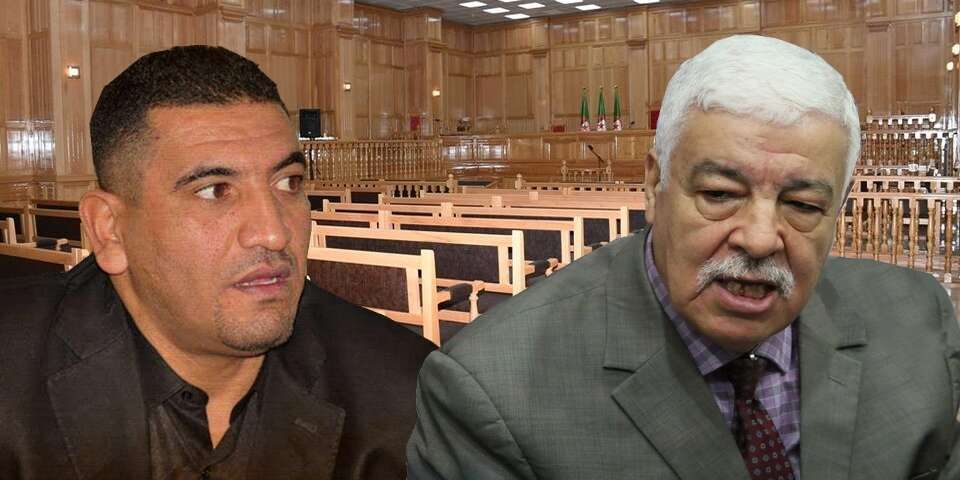 لزهاري: ماذا سيفعل طابو لو وصل إلى السلطة؟__ ♦ رابطة حقوق الإنسان: الاعتداء يتنافى مع الأخلاق وآداب الجنائز