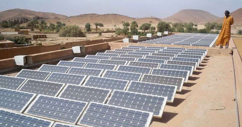 وزارة الداخلية: 120 ألف منزل بدون كهرباء في مناطق الظل