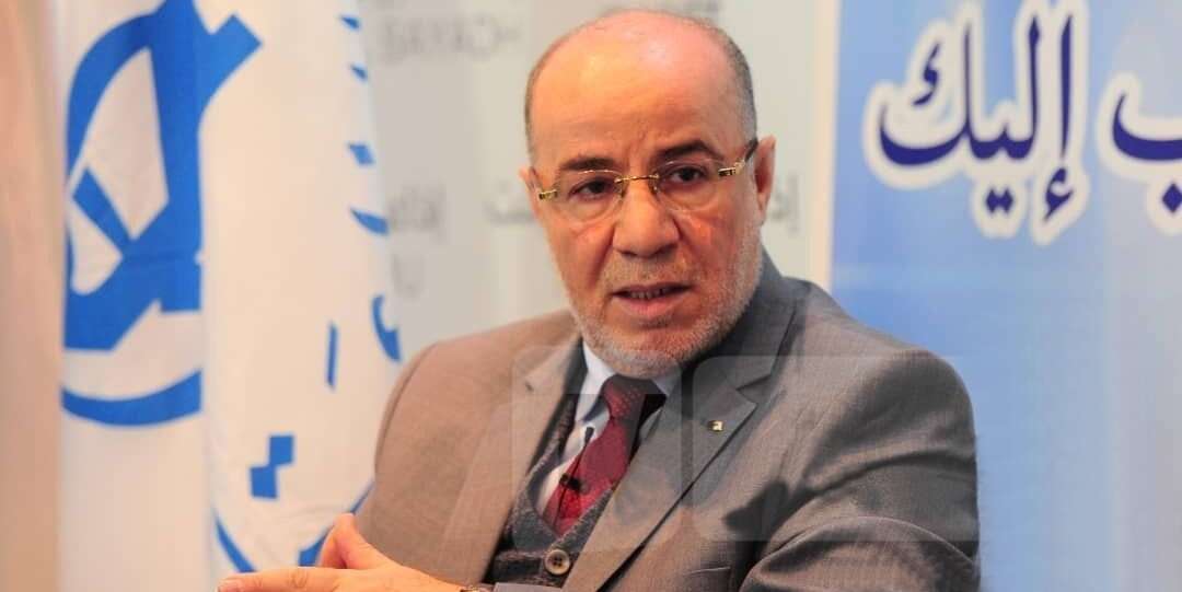 دعوات شيطانية تريد ضرب الجزائر في مؤسساتها