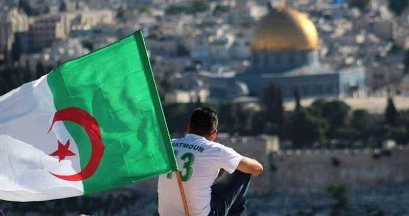 105 شخصية علمية ودعوية في الجزائر تدعو لنصرة فلسطين و تدوير رئاسة لجنة القدس بين الدول الأعضاء