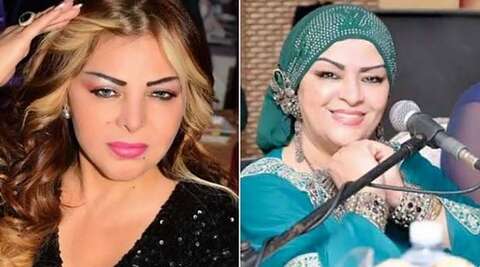 فلة تُهدي شقيقتها الراحلة أغنية “توأم روحي”