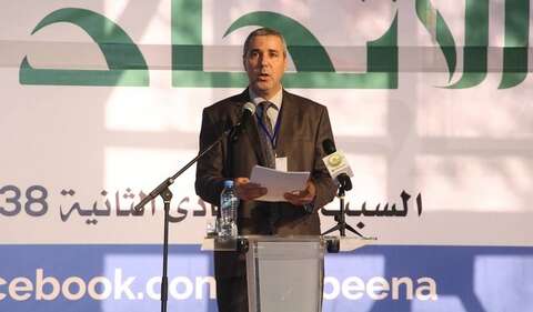 حركة البناء تدعو إلى المساهمة بفعالية من أجل بناء الجزائر الجديدة