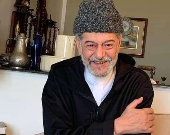 الفنان صويلح ينقل إلى فرنسا للعلاج