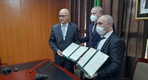 إدماج التكوين الميداني في البرامج البيداغوجية والمقاربات التكوينية