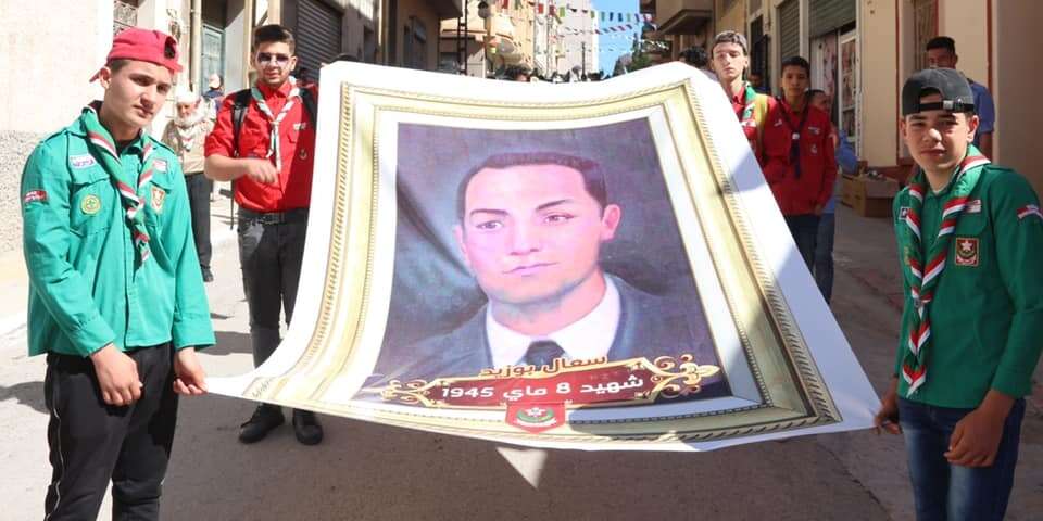 سطيف: رصاصة غدر” تستحضر بداية مجازر الثامن ماي 45