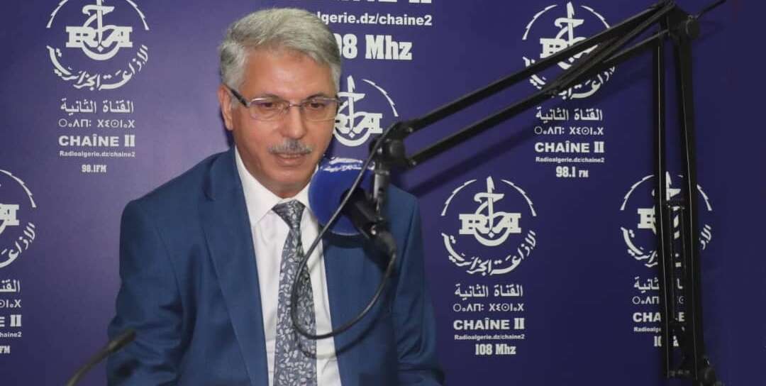 بوغازي يكشف: 800 مشروع فندقي على المستوى الوطني لانعاش قطاع السياحة   