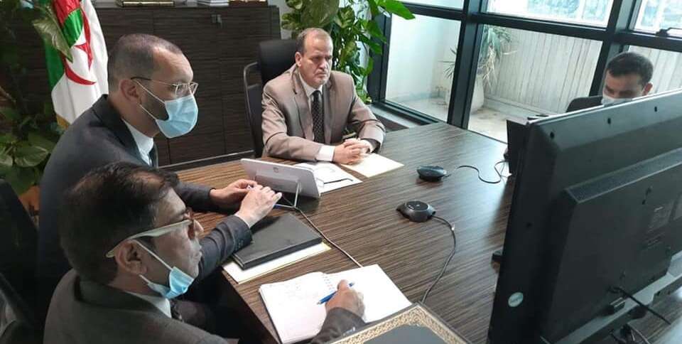 رزيڤ: “الطريق العابر للصحراء من شأنه زيادة حجم الاستثمارات الأجنبية”