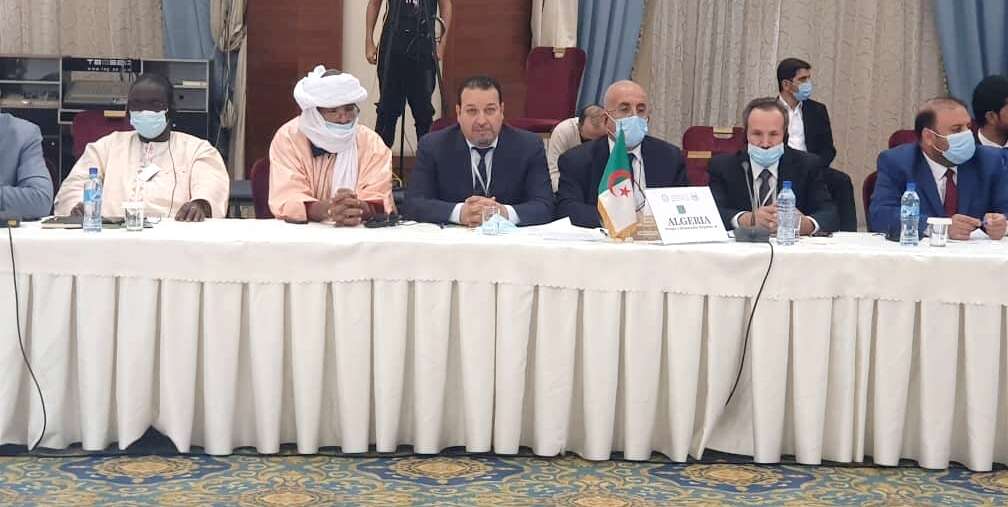 مجلس الأمة: “ما يجري بفلسطين المحتلة جريمة حرب”