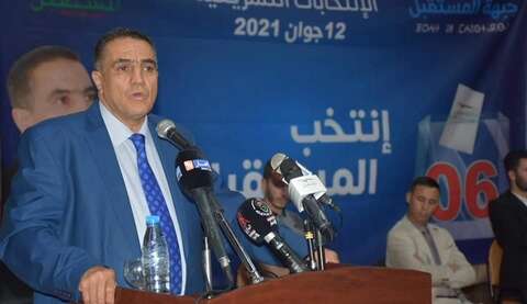 جبهة المستقبل تدعو إلى تغيير الذهنيات لبناء مؤسسات عصرية