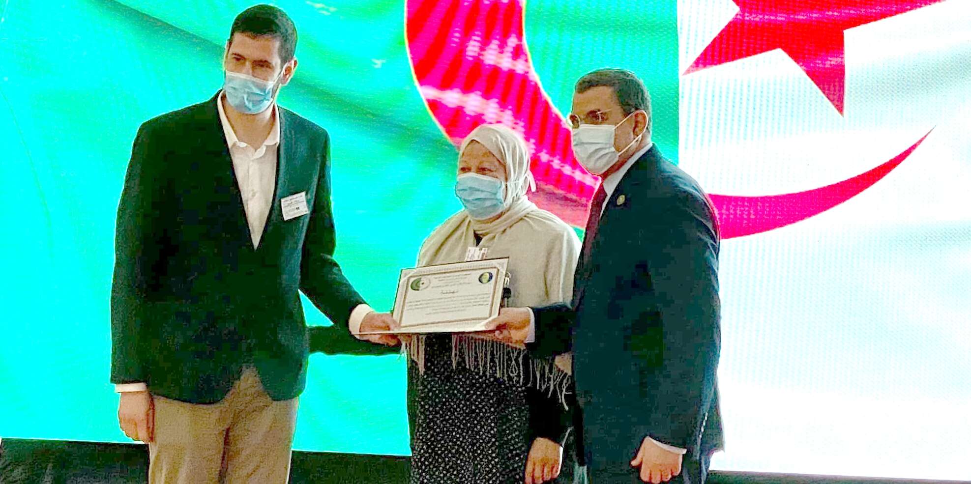 قمنا بإسكان أزيد من مليون شخص منذ سنة 2020..  انطلاق مشاريع لإنجاز 160 ألف سكن جديد