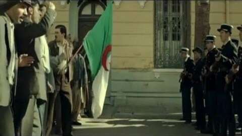 مجازر 8 ماي 1945: في انتظار تناول أوسع في السينما