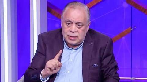 أشرف زكي: محتاجون لمسلسل يطرح قضية