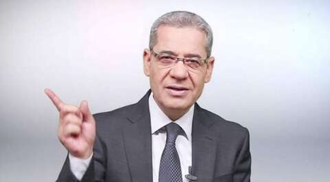 مصطفى الآغا: “موضوع المعاملة بالمثل صعب”