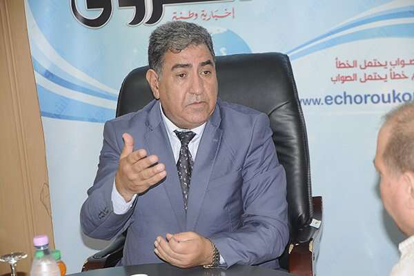 بن بعيبش: مطلب المجلس التأسيس يهدد كيان الدولة  