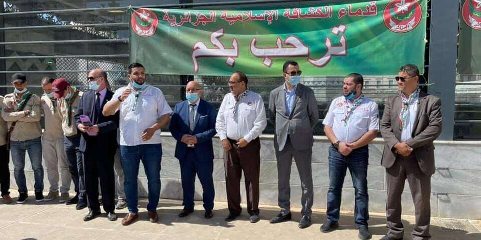 بمناسبة ذكرى الـ 8 ماي.. انطلاق أسبوع الذاكرة بساحة الشهداء