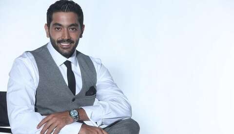 بتهمة السب والقذف.. حبس أحمد فلوكس سنة