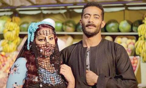مسلسلات مصرية تواجه انتقادات حادة بسبب “الاقتباس”